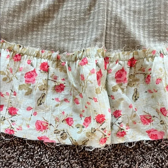 POL Floral tank top - Picture 6 of 13